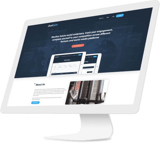 DualSosh image